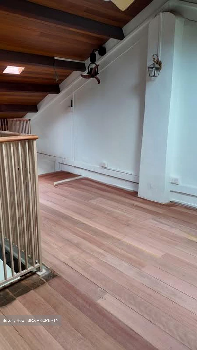 MARSHALL ROAD (D15), Terrace #569314521